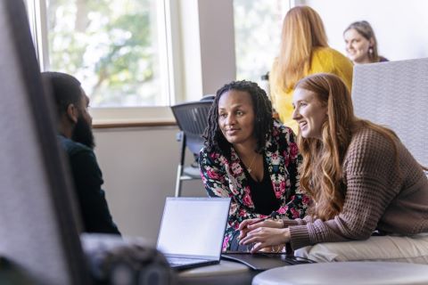 Picture of students