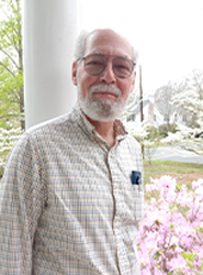 Dr. Bill Rogers