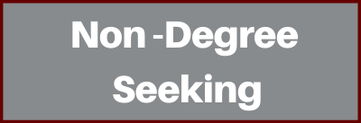 non degree seeking