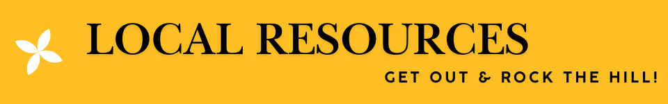 local resources header