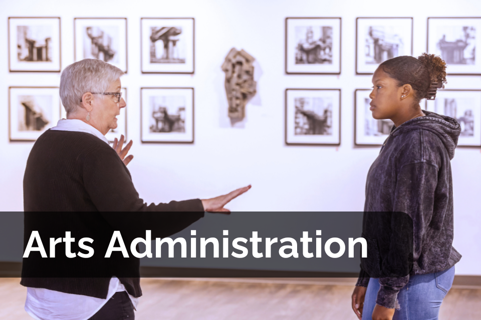 Arts Administration