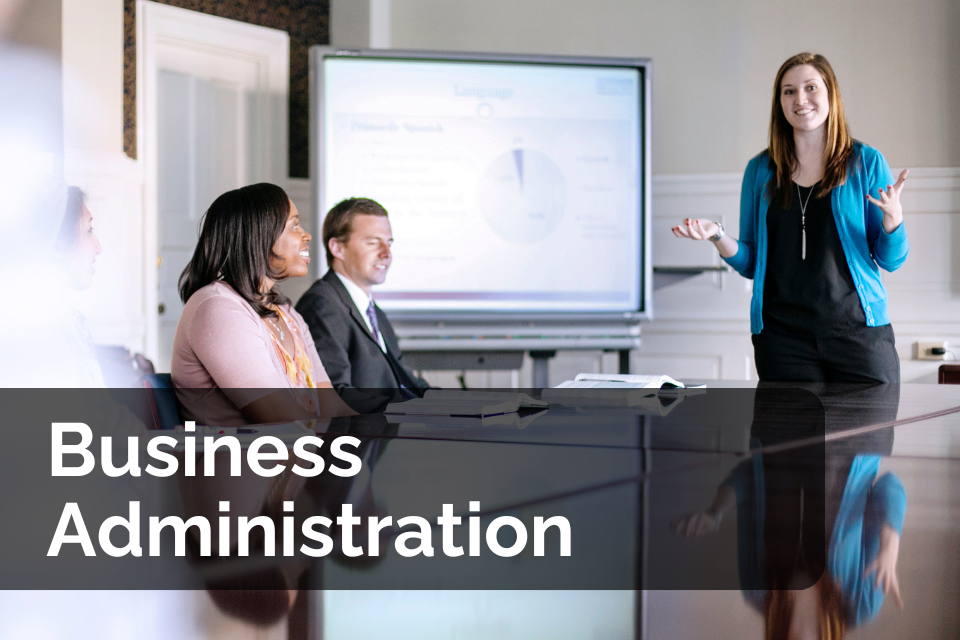 Business Administration