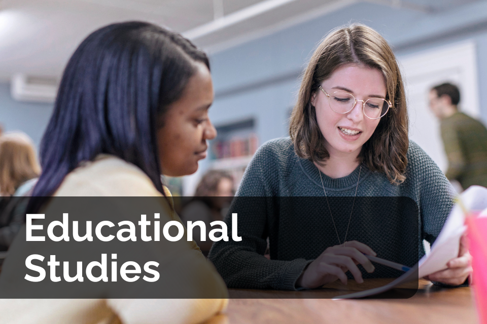 Educational Studies