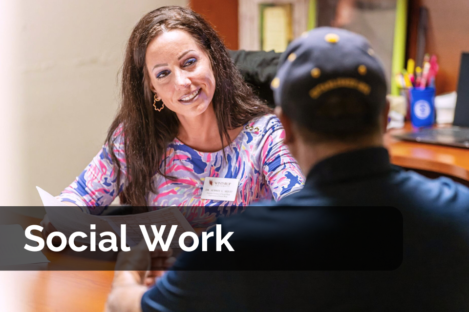 Social Work