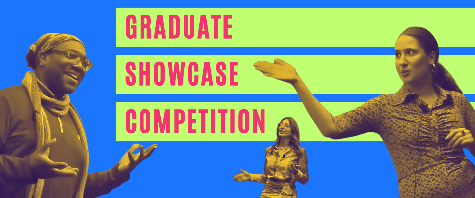 graduate showcase