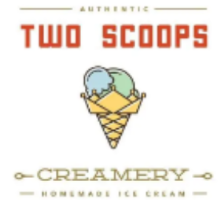Two Scoops