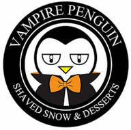 vampire penguin