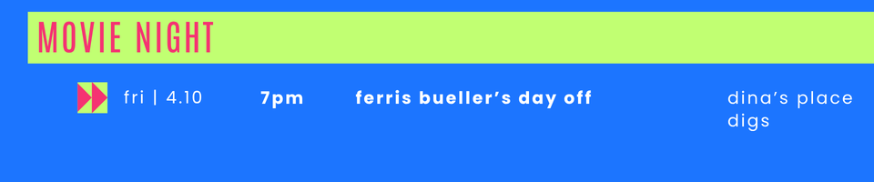 movie night