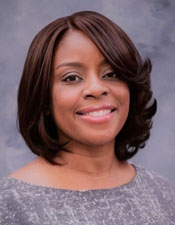 Kimarie Whetstone Profile Picture