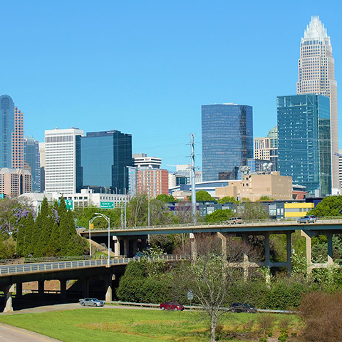 Charlotte Tuition Assistance