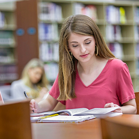 Scholarships