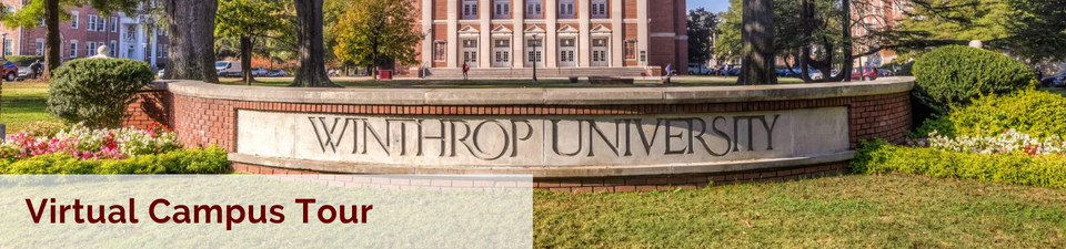 Virtual Campus Tour