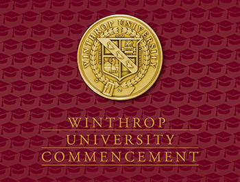 Spring 2020 Commencement