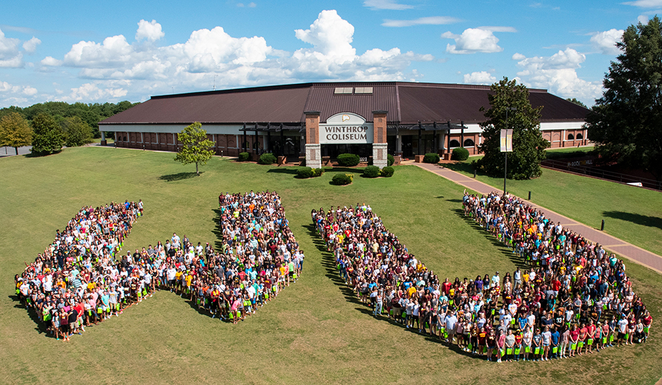Class of 2020