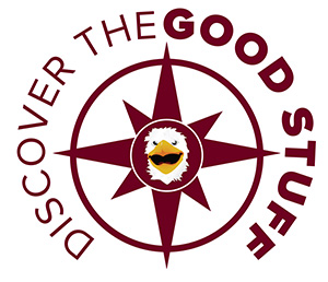 Discover the Good Stuff