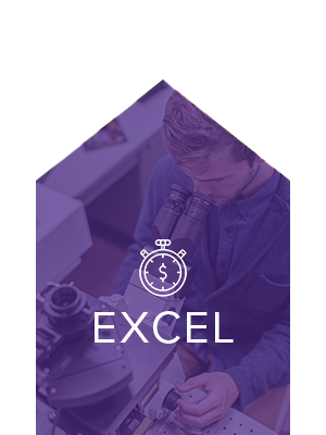 Excel Pillar
