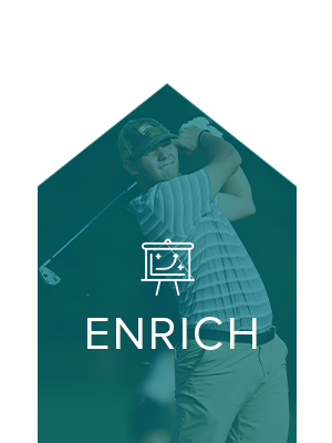 Enrich Pillar