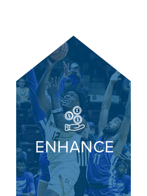 Enhance Pillar