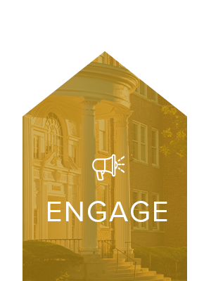 Engage Pillar