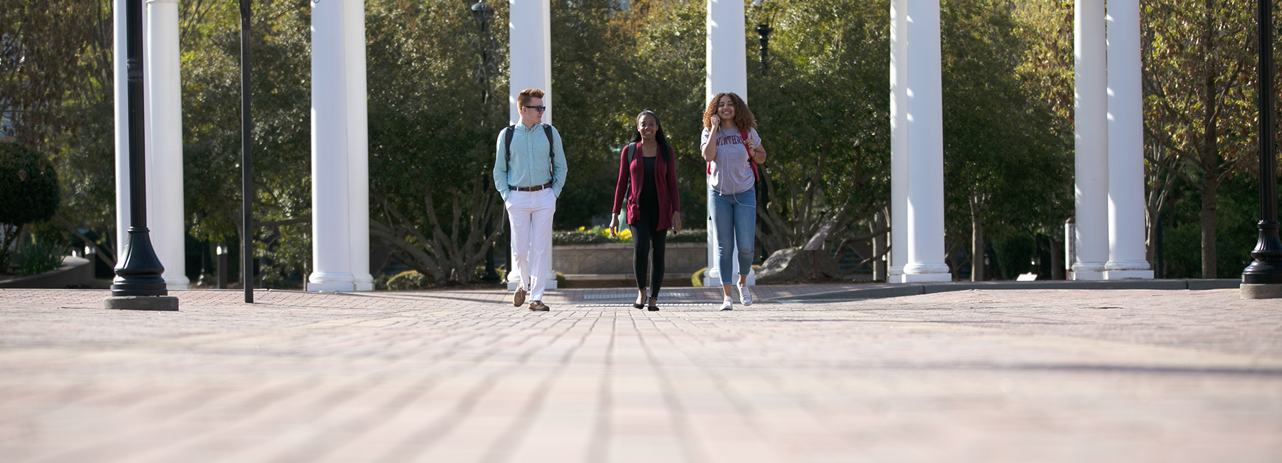 Scholar's Walk 2