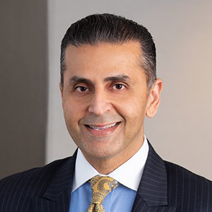 Faisal Amin