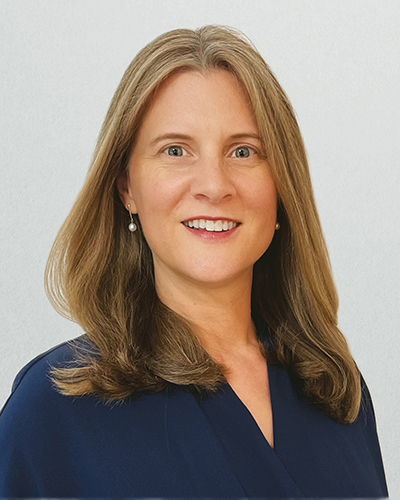 Meg Webber headshot