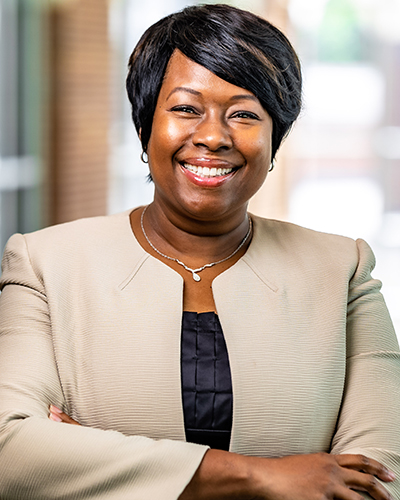 Shelia Burkhalter headshot
