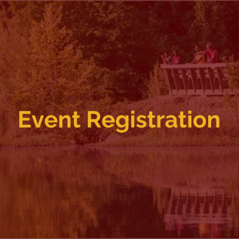 25 anniversary event registration tile