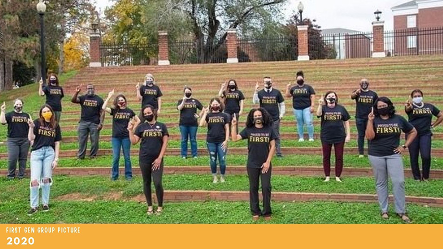 2020 Group Photo