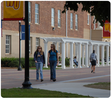 scholarsWalk