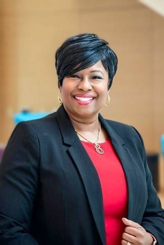 Shelia Burkhalter