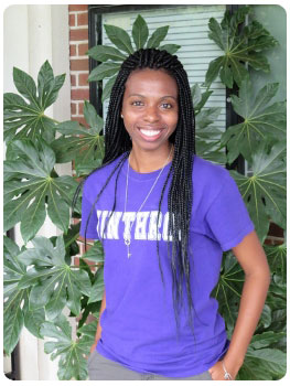 Profile: Allen, Teena