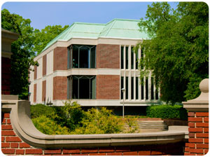 Dinkins Hall