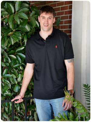 Profile: Nasekos, Jeremy
