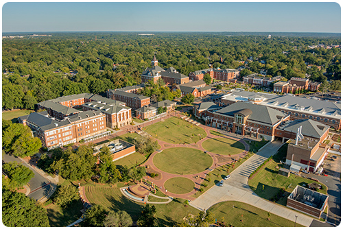 Facilities - Campus Green Facilities - Campus Green