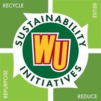 Sustainability Icon Sustainability Icon