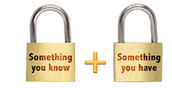 Multi-Factor Authentication