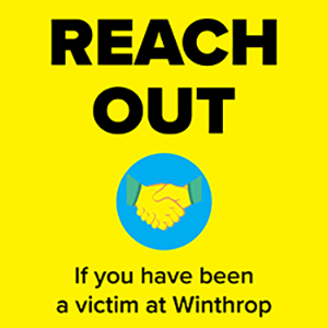 Reach Out