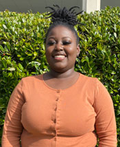 Cashara Green