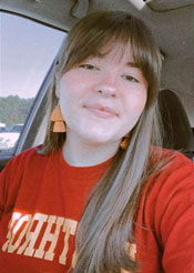 Julia Grace Moore