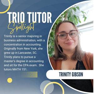 Trinity Gibson