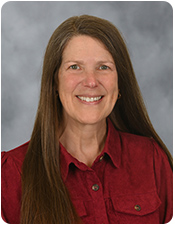 Alison Hamilton
