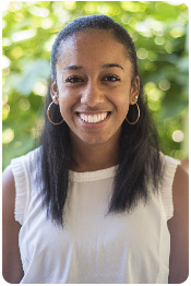 Imani Belton