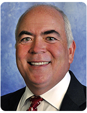 Ed Driggers