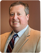 David McDonald