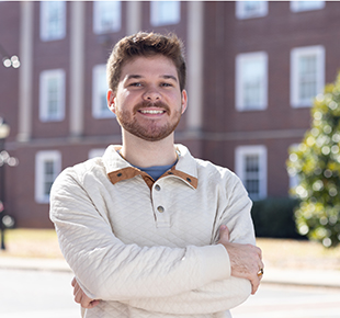 My Winthrop Experience