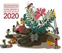 2020 abstract book cover