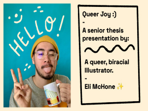 Eli McHone