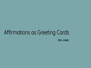 Erin Jones