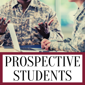 Prospective Students